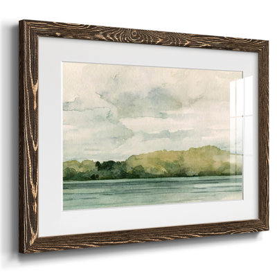 " Riverside I "