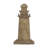 6.5x3x12" Lighthouse Decor