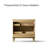 Artifacts Vanity 36 Inches-101828945