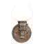 Bruckner 1 Light Wall Sconce-1413428419
