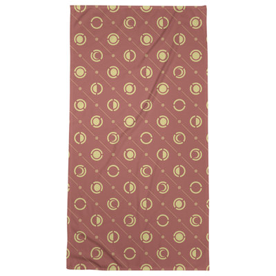 Serviette de plage Classic Moon Phases