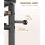 Metal Coat Rack-786225512