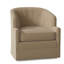 Manning Swivel Barrel Chair-143720387