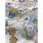 Boho Floral Duvet Cover Set-303821520