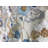 Boho Sateen Floral Duvet Cover-303821521