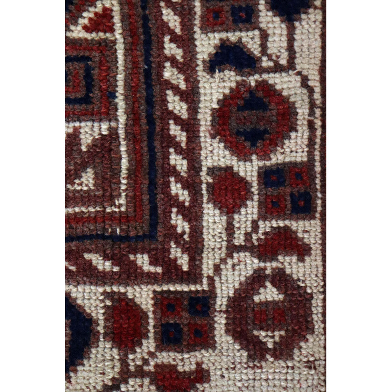 Kars One-of-a-Kind 3' X 4'9" Area Rug