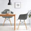 Chaise avec accoudoirs Chaya-111992879