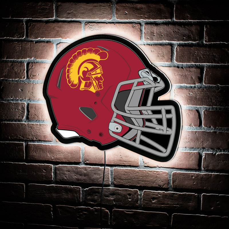 Enseigne murale NCAA Team, Université de Californie du Sud