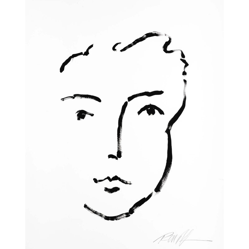 Face Print