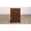 Chameleon Solid Wood Accent Chest
