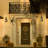 Elta Steel LED Wall Light