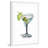 Olive Martini by Eyre Tarney - Print-847368357
