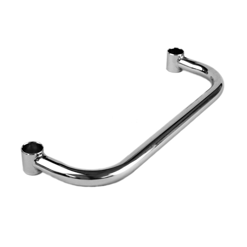 Carts Extended Handle, 1.69" H x 5.75" W x 14.13" D