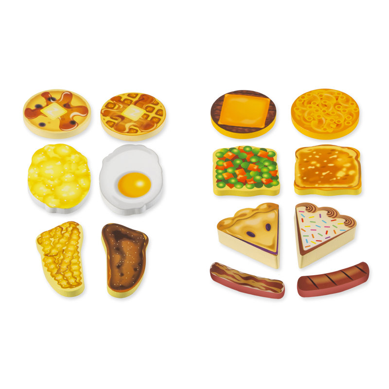 Ensemble de jeu Melissa & Doug Star Diner