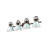 Brynnan 4-Light Bath Vanity-974033920-974033926