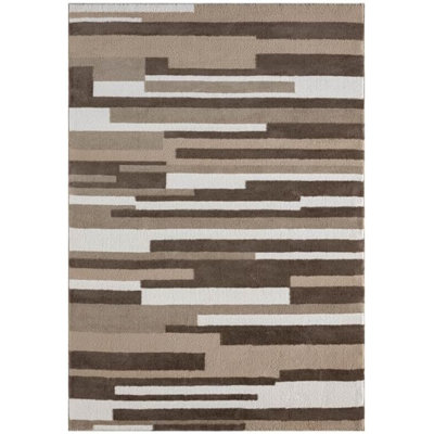 Geometric Area Rug
