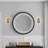 Tennison Dimmable Bath Sconce