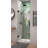 DreamLine Unidoor-LS 29 inch W x 72 inch H Frameless Hinged Shower Door in Oil Rubbed Bronze-44683772-122846577