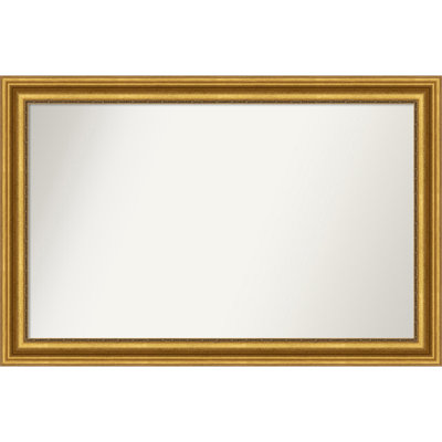 Miroir de salle de bain Jashawna