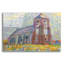 «Church In Zoutelande-1909» par Piet Mondrian-101650881
