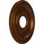 Médaillon Cole en PVC thermoformé pour plafond-70637498-88037360