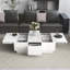 Table de cocktail extensible-1345334595