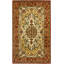 Tapis oriental en laine Evie-21273495