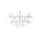 Heracleum III LED Chandelier