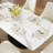 Sintered Stone Top Pedestal Dining Table-751073371-751073365-751073373