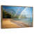 Floating Frame Gold