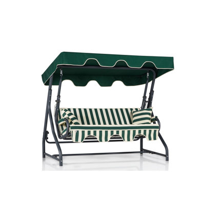 Hollywoodschaukel Atlante