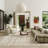 Saturdays Geometric Fringed Area Rug-1231248311