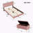 2 Pieces Bedroom Sets-1927593601