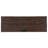 House Blend Computer Credenza