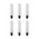 65 Watt Equivalent T10 E26/Medium (Standard) Dimmable LED Bulb