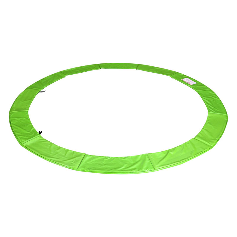 Yescom 3.9'' Frame Pad Compatible With 12' Trampoline