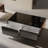 Smart Coffee Table With 135L Fridge,Wireless Charging And Bluetooth Speaker-111805166