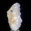 Fluorite lavande transparente - Taourirt, Maroc