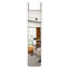 Metal Rectangle Mirror