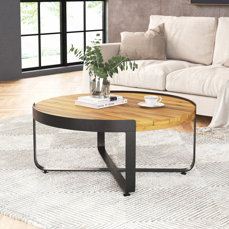 Table basse ISAAC