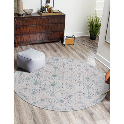 Tilghman Chenille Indoor Rug