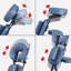 Ebern Designs Mourice Vinyl Task Chair