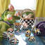 Courtly Check® Basket - Large