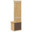 Hall Tree 50cm Wide