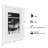 Barrville Matte Picture Frame with Mat-909498789-847121346
