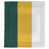Kelly Green/Gold/White