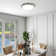 Emanda LED Flush Mount