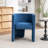 Jaimyn 24" Wide Upholstered Barrel Accent Chair-1445825866