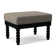 Lind Island Ottoman