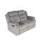 Causeuse inclinable